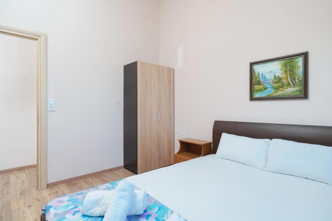 Dreamy Villa Skála Kallirákhis Buitenkant foto